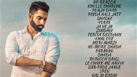 Parmish Verma songs cover story